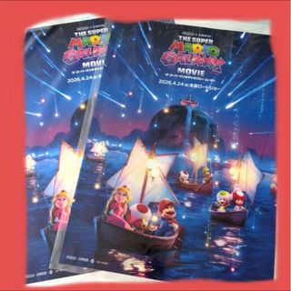 任天堂 - メトロイドドレッド B2ポスター4種類×3セット サムス の通販