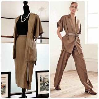 Max Mara（スーツ）のフリマアイテム一覧