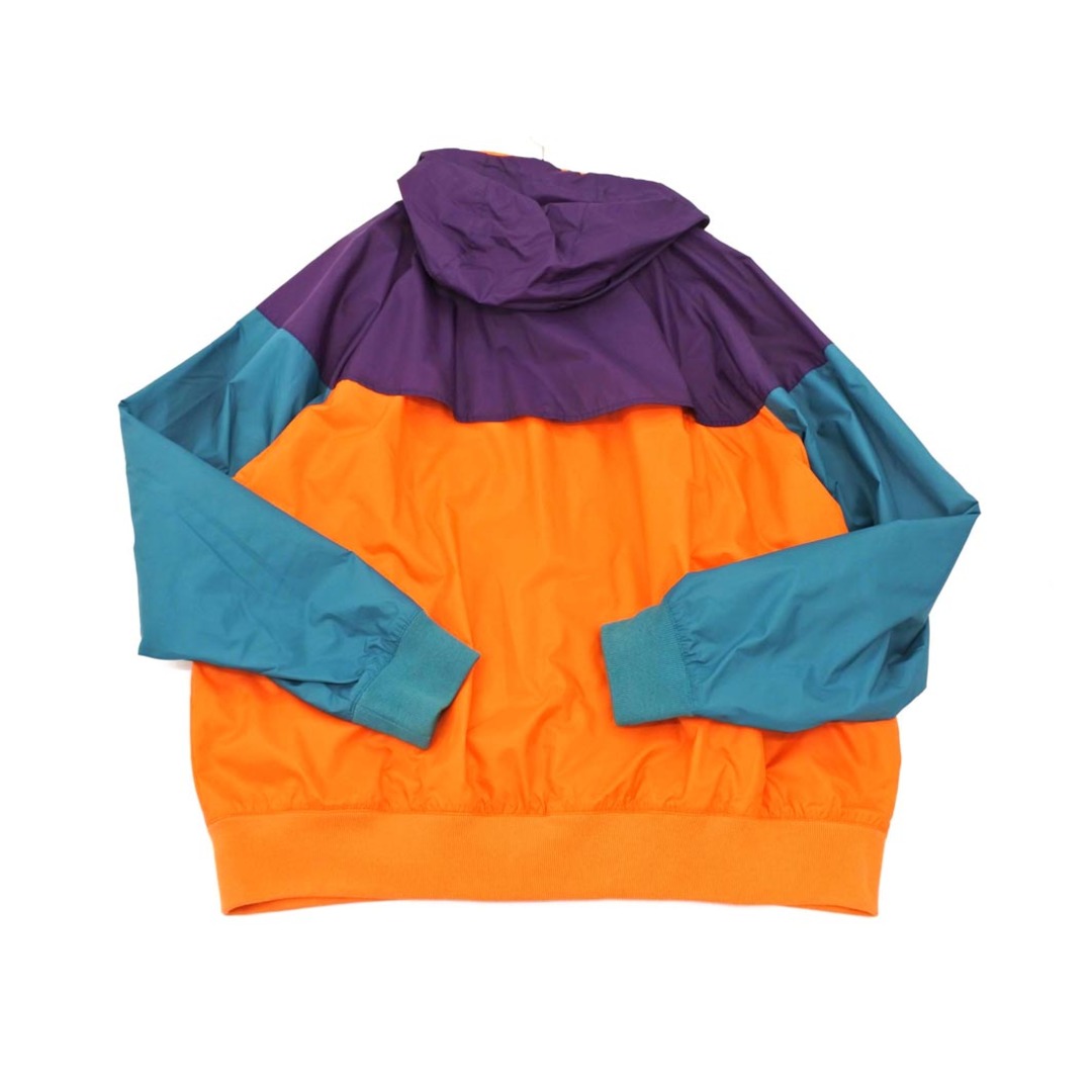 NIKE - NIKE ナイキ ウィンドランナー フーデッド ジャケット sizeXXL