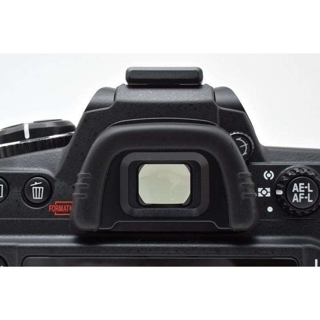 Nikon - 15672 僅か3011ショット Nikon D300 ニコン デジタル一眼の