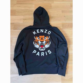 KENZO（パーカー）のフリマアイテム一覧