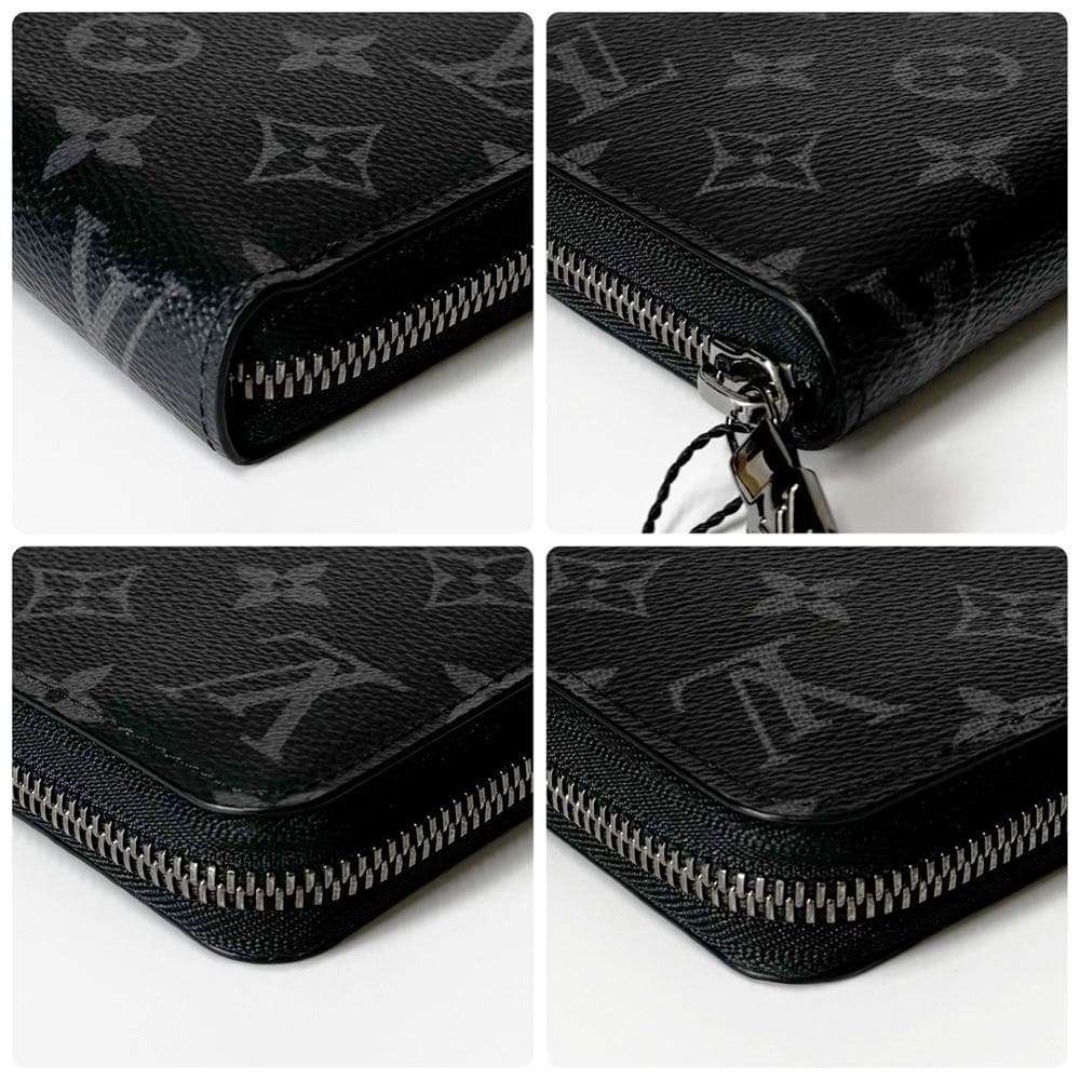 LOUIS VUITTON - 【極上美品】ルイヴィトン モノグラム・エクリプス