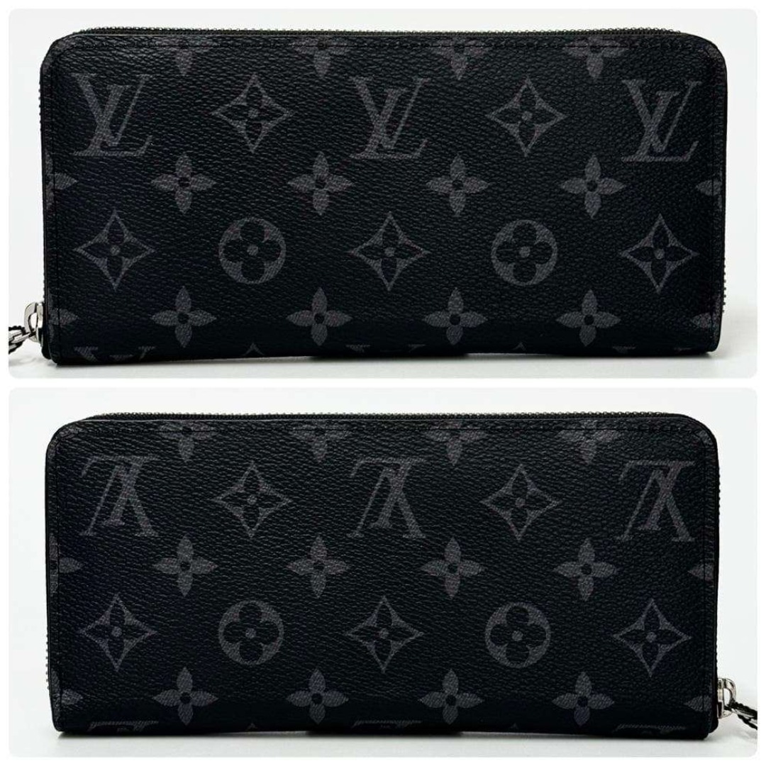 LOUIS VUITTON - 【極上美品】ルイヴィトン モノグラム・エクリプス