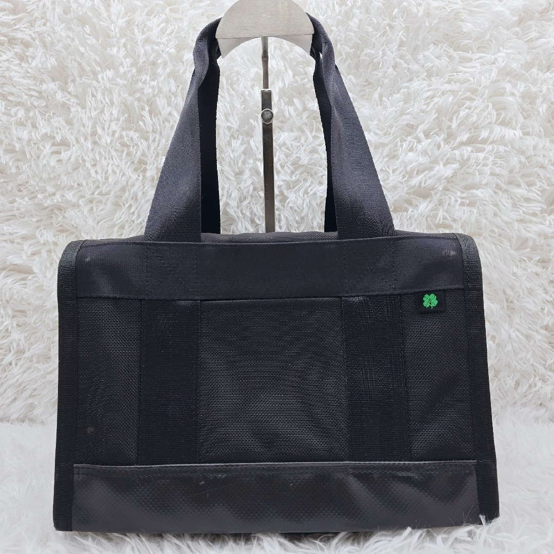 希少！極美品✨ポーター × 宇野薫商店 ナイロン トートバッグ