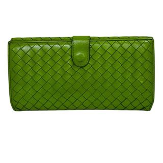 BOTTEGA VENETA（財布 ・ グリーン・カーキ/緑色系）のフリマアイテム一覧