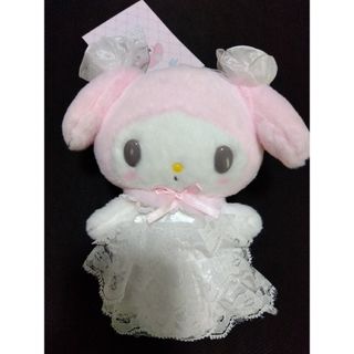 マイメロディ（ホワイト/白色系）のフリマアイテム一覧