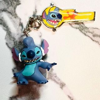 リロ&スティッチ - ジグソーパズル ステンドアート ぎゅっと500ピース