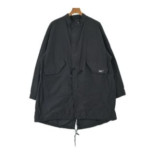 NEIGHBORHOOD（モッズコート）のフリマアイテム一覧