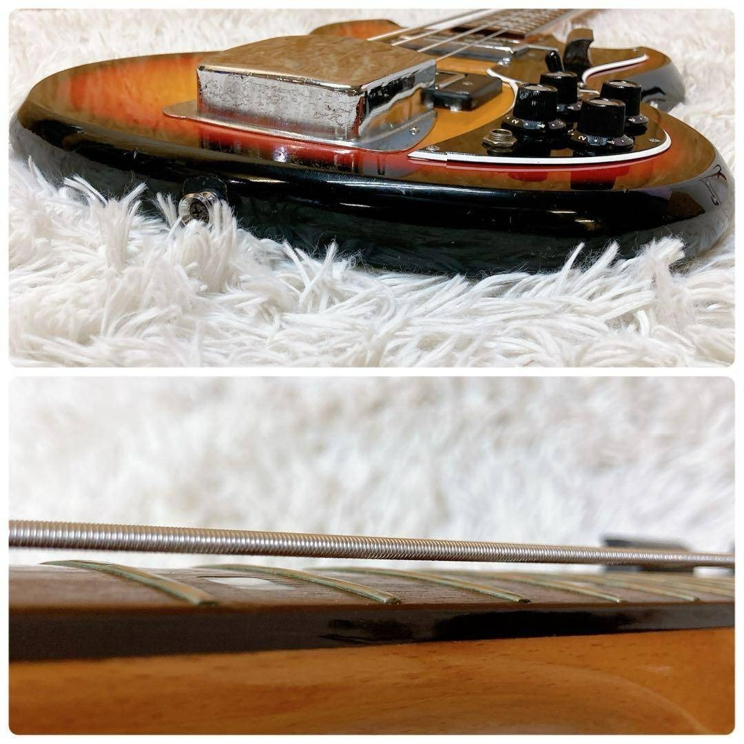 TEISCO ベース テスコ SGモデル ビザールの通販 by バナナマート｜ラクマ