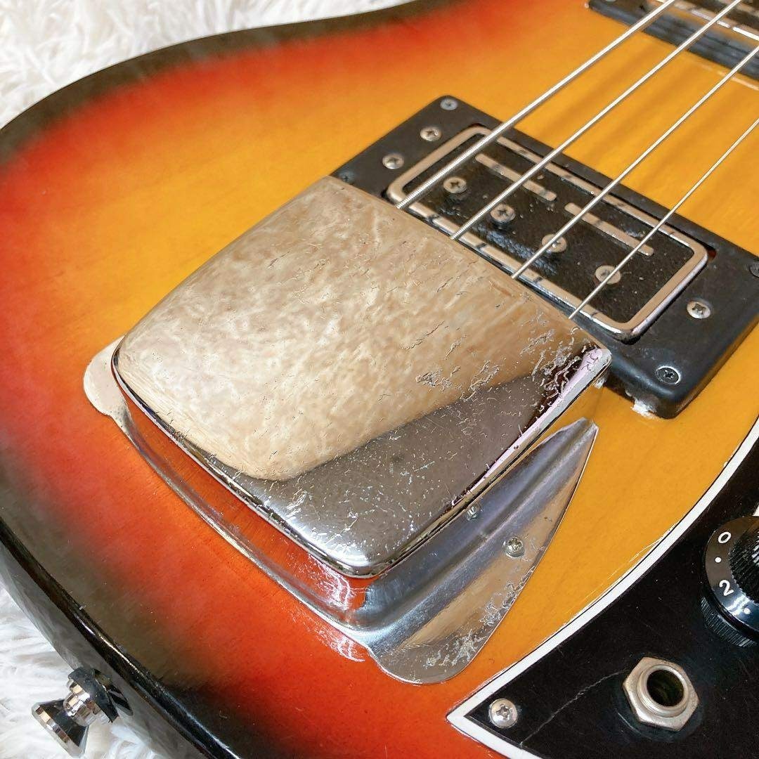 TEISCO ベース テスコ SGモデル ビザールの通販 by バナナマート｜ラクマ