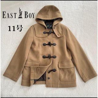 EASTBOY（ダッフルコート）のフリマアイテム一覧