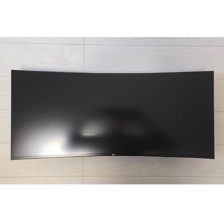 LG Electronics - 【箱・梱包材】LGウルトラワイドモニター29インチの