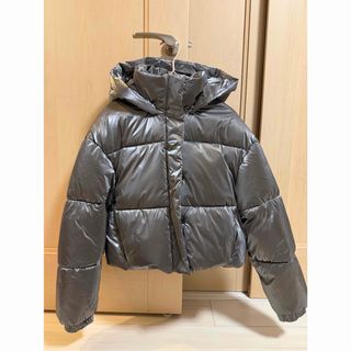 ZARA（ダウンジャケット ・ グレー/灰色系）のフリマアイテム一覧