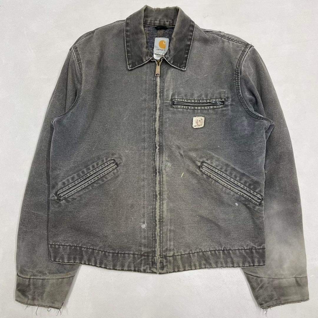 carhartt - J97 PTL Carhartt カーハート デトロイトジャケット