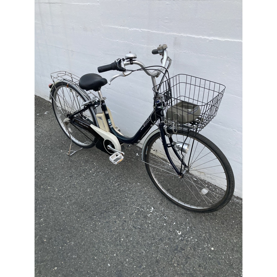 1791業界最長12ヶ月保証付！送料無料エリア多数！安全整備済み！電動