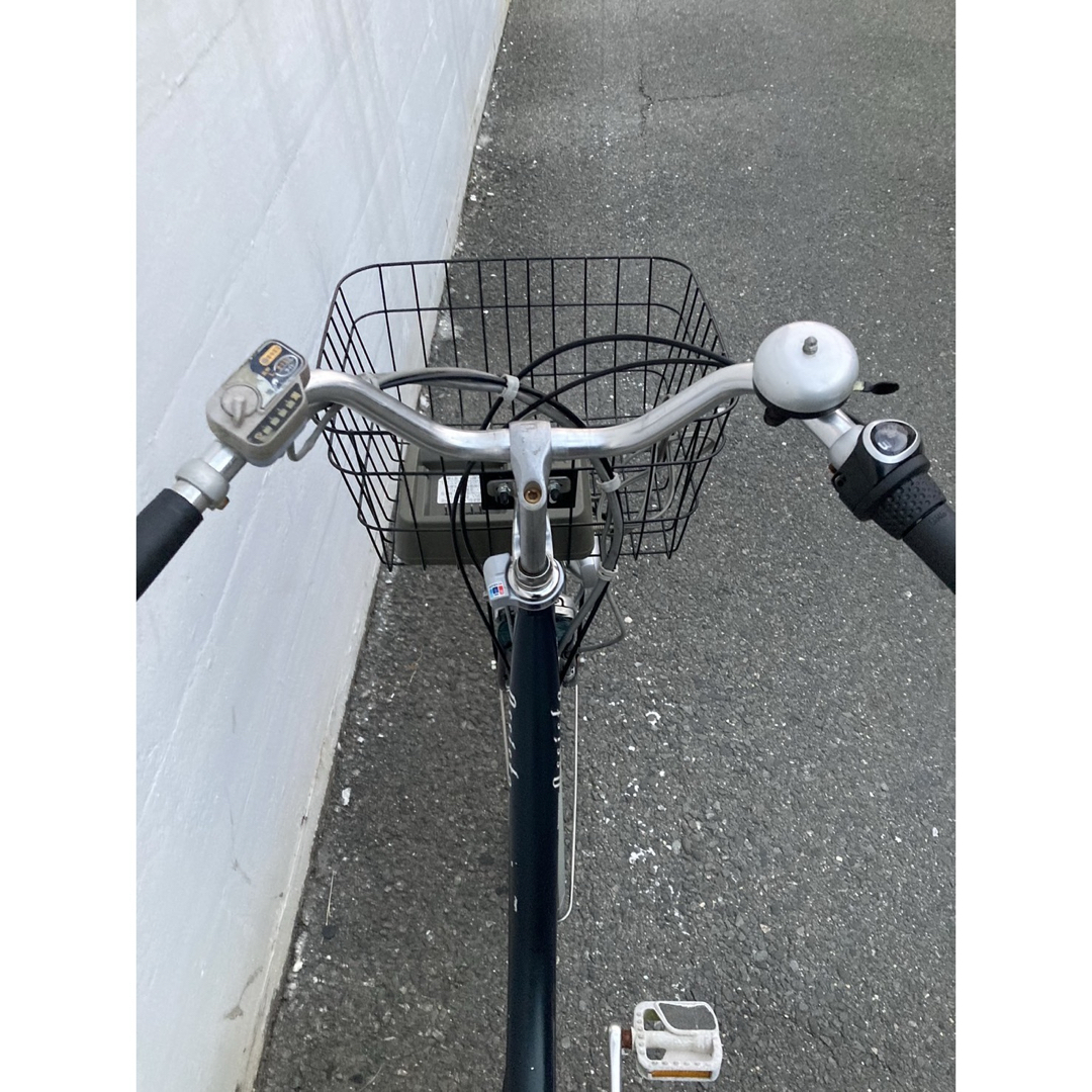 1791業界最長12ヶ月保証付！送料無料エリア多数！安全整備済み！電動