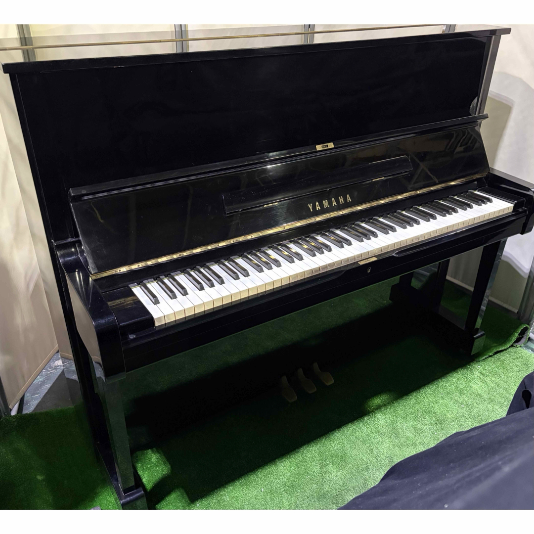 ヤマハ - ピアノ卸売シリーズ！！ヤマハ (YAMAHA) ピアノの通販 by
