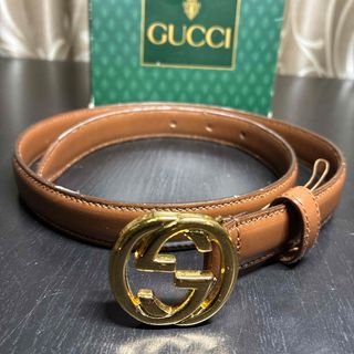 GUCCI - □新品同様□ GUCCI グッチ レザー バンブーハンドル用 レザー