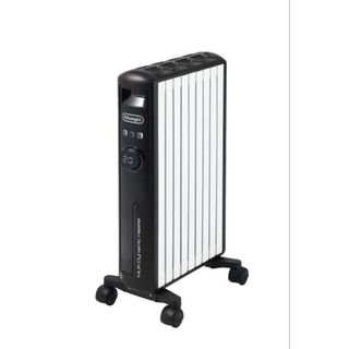 DeLonghi - デロンギ オイルヒーター DeLonghi H290912TE レトロの通販