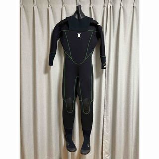 Hurley - 新品未使用 ハーレー ウェットスーツ Lサイズ タッパー