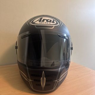Arai - Arai RX-7X Nakano X ／ Lサイズの通販 by ao｜アライならラクマ