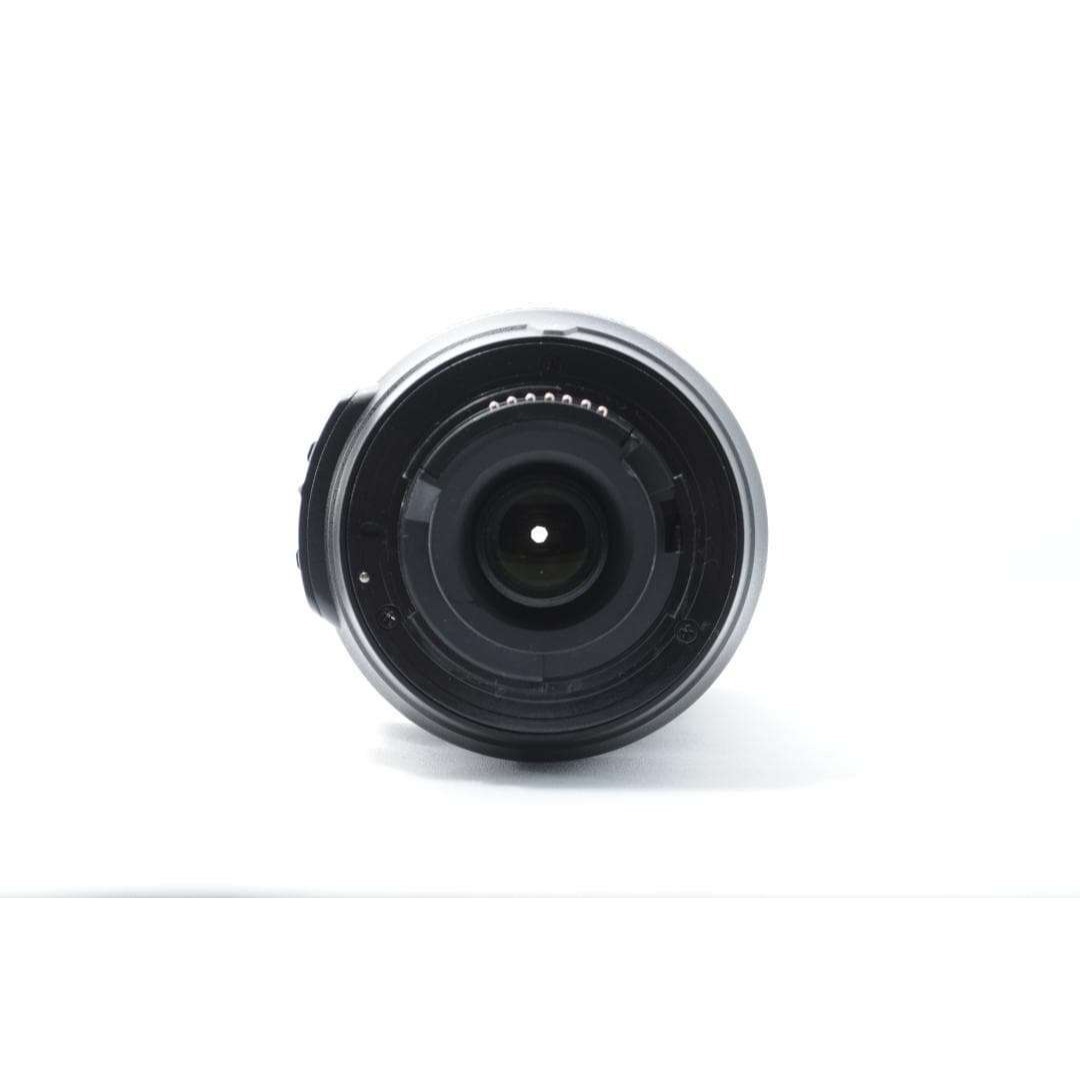 ❤️スポーツ、イベントに❤️人気望遠❤️Nikon 55-200mm VR スポーツ