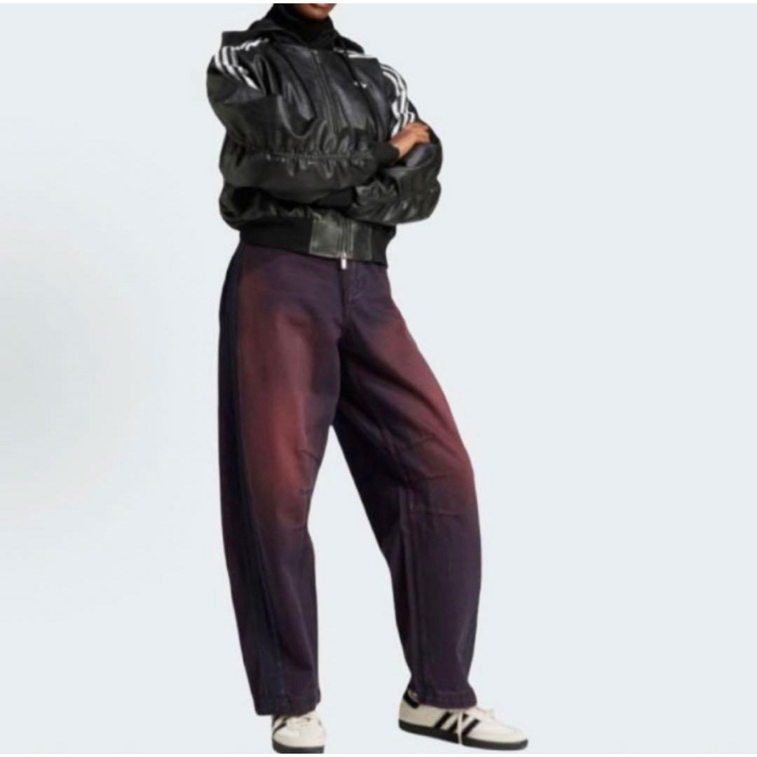 adidas Originals - 新品XL Adilenium シーズン3 フェイクレザー