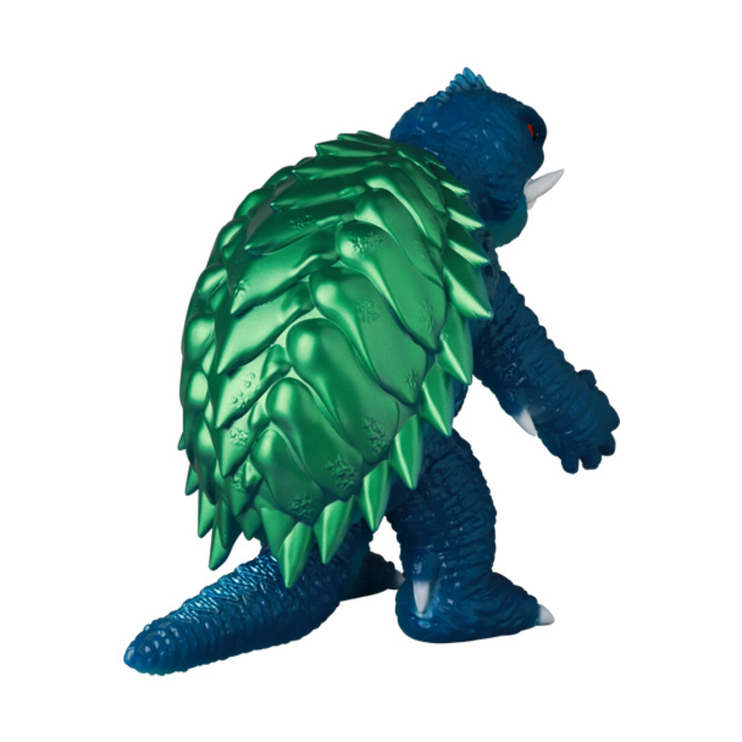 MEDICOM TOY - MEDICOM TOY 安楽安作「平成ガメラ(3期)」の通販 by