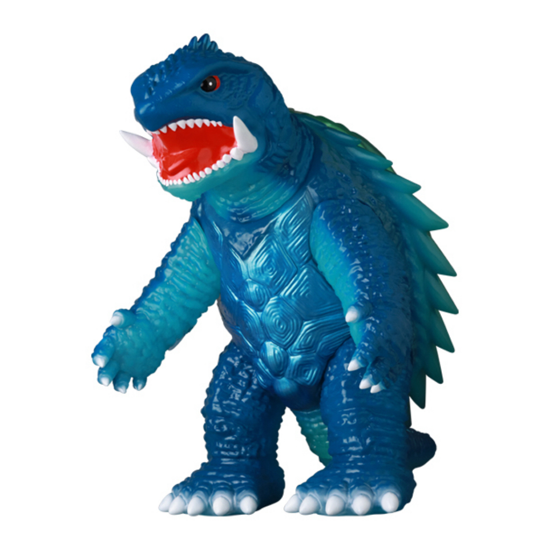 MEDICOM TOY - MEDICOM TOY 安楽安作「平成ガメラ(3期)」の通販 by