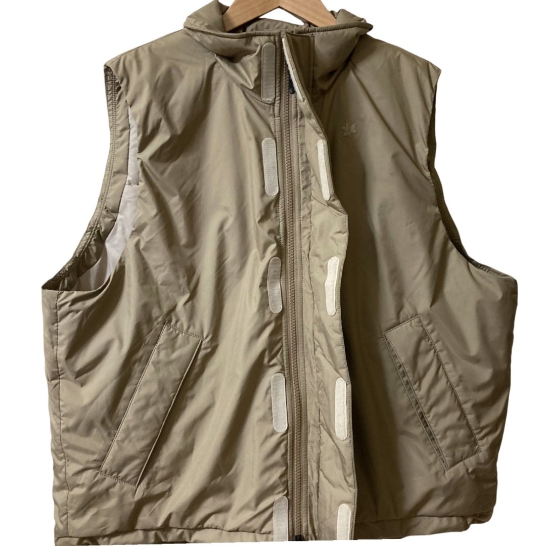 GOLDWIN - 美品 GOLDWIN ゴールドウィン Bshop別注 インサレーション