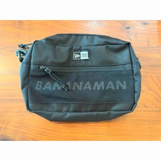 NEW ERA - バナナマン NEWERA サンバイザー ライブグッズ 赤えんぴつの