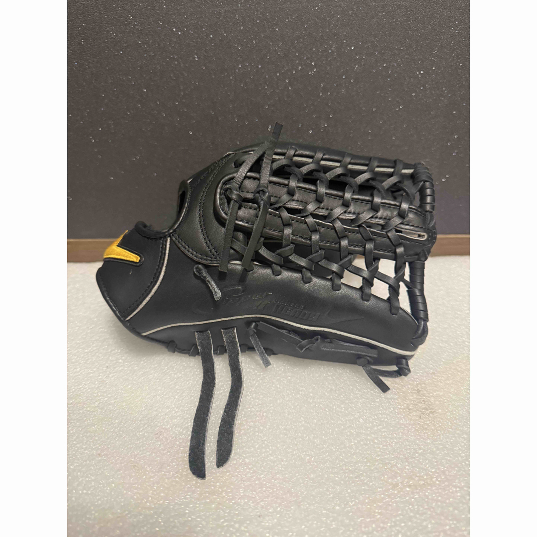 NIKE - ☆未使用☆極美品☆ NIKE ナイキ 一般軟式用 外野手 オール