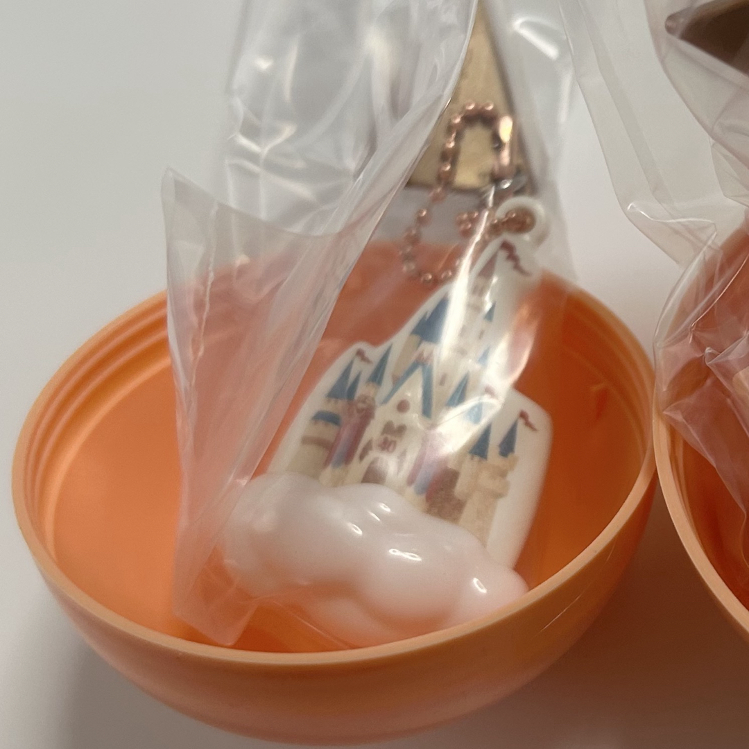 Disney - ディズニー 40周年 カプセルトイの通販 by くまさん