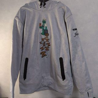 TECHNINE - スノーボード ウェア テックナイン Mサイズ大きめの通販 by