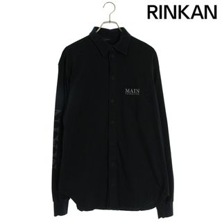 BALENCIAGA - バレンシアガ マーブル柄Yシャツの通販 by sai's shop