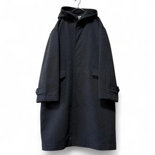 Maison Margiela（旧Maison Martin Margiela）（ステンカラーコート