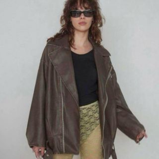 SeaRoomlynn（ライダースジャケット）のフリマアイテム一覧