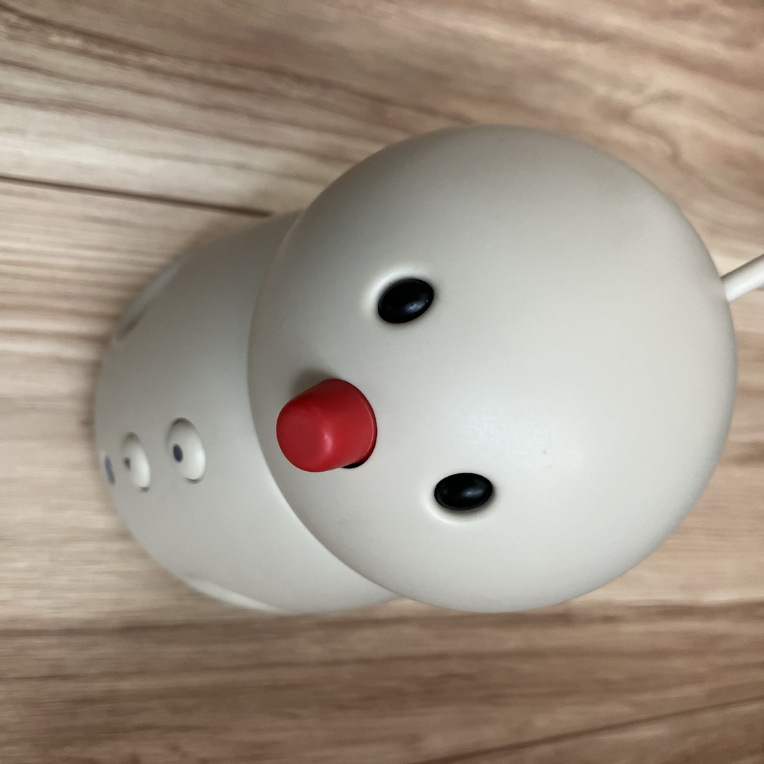 ユカイ工学 - ボッコエモ Wi-Fiモデル 見守りロボット ユカイ工学 部屋