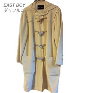 EASTBOY（ダッフルコート）のフリマアイテム一覧