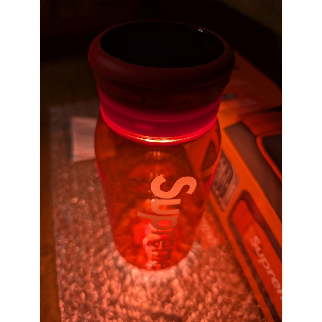 Supreme - Supreme SOL Water Bottle Lanternの通販 by ken2-k's shop