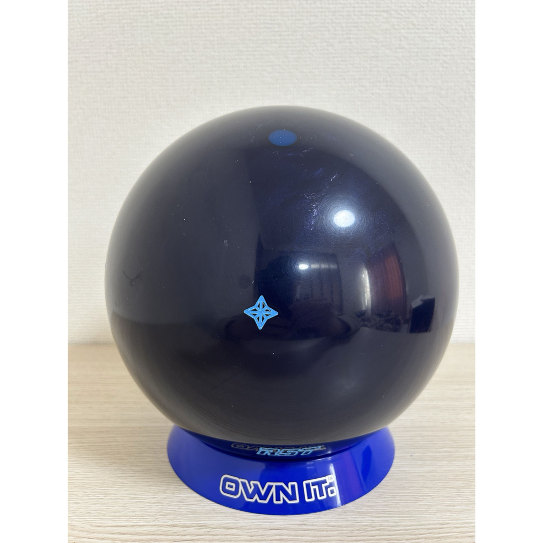 15ポンド新品】RST-X4｜RST X-4 ボウリング ボール ロトグリップ 15