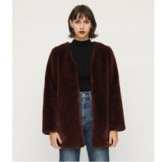 SLY（毛皮/ファーコート）のフリマアイテム一覧