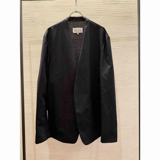 Maison Margiela（旧Maison Martin Margiela）（ノーカラージャケット