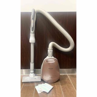 Panasonic - 廃盤品 未使用品 パナソニック セカンドクリーナー 掃除機