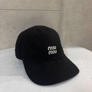 MIU MIU（キャップ）のフリマアイテム一覧