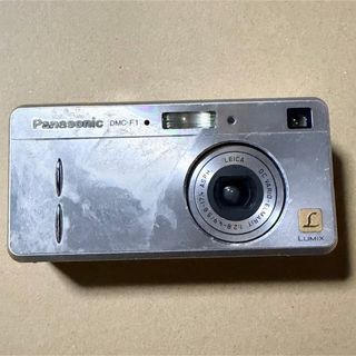 Panasonic - ジャンク デジカメ ルミックスの通販 by おかめっ姫's
