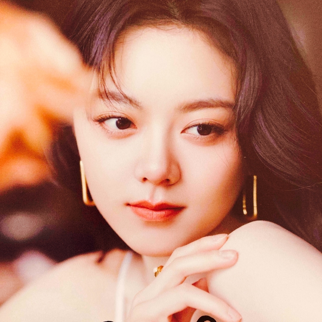 チャオ・ジンマイ直筆サイン2Lサイズ写真…の通販 by モーラス9025's