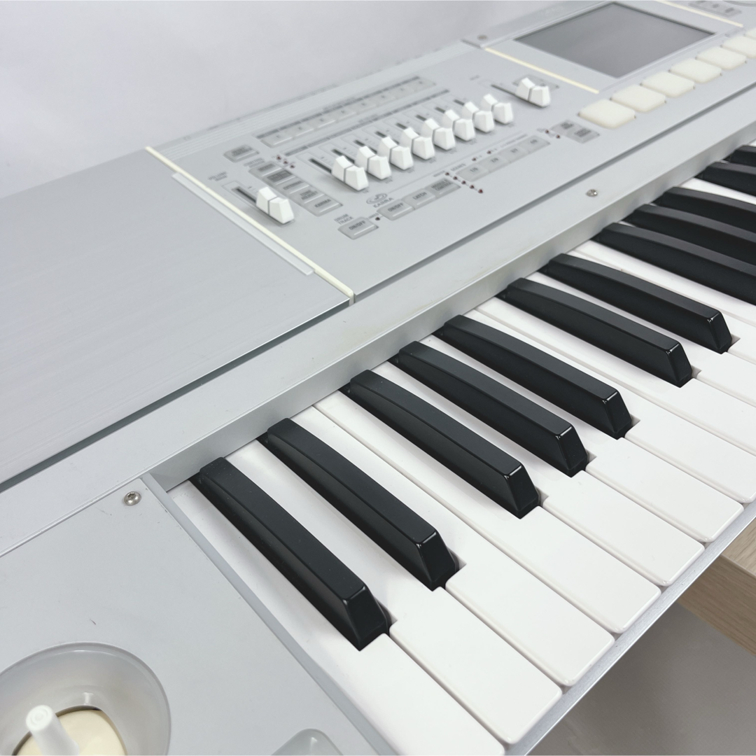 KORG - 動作確認済 KORG M3 73 Xpandedの通販 by ヤマーン's shop