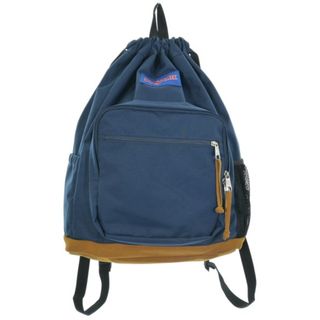 JANSPORT - JANSPORT リュック バックパック ビンテージ レザー 高級