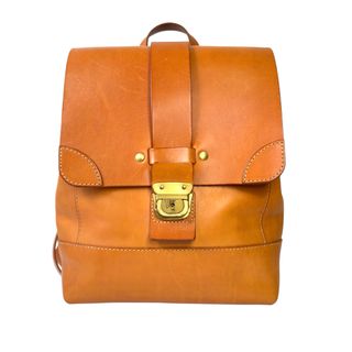 HERZ - 希少 HERZ トリプルファスナーボディバッグ+リュック(F-3)の